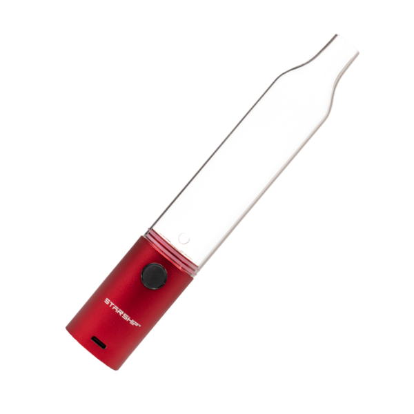 Hamilton Starship*** / Red